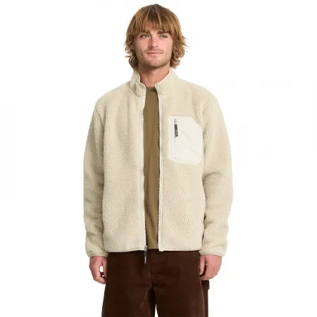 볼컴 Muzzer Fuzzar 풀지퍼 스웨터 142144547