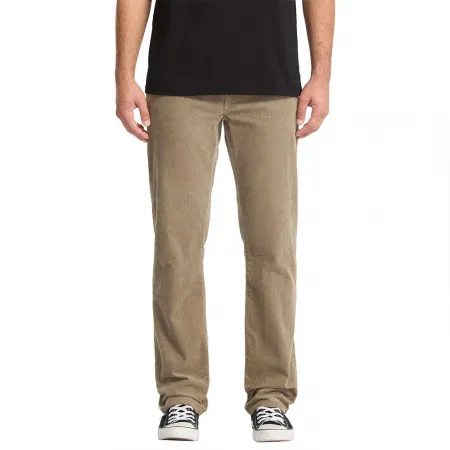 볼컴 Solver 5 Pocket Cord 바지 142144619