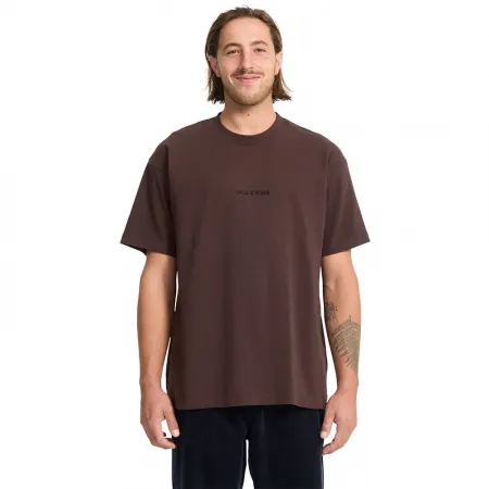 볼컴 Stone Lse 반팔 티셔츠 142144646