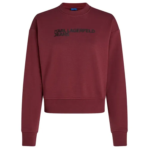 KARL LAGERFELD A1W20005 스웨터 142144859