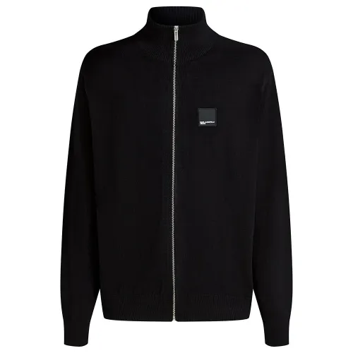 KARL LAGERFELD A4M18031 카디건 142144865