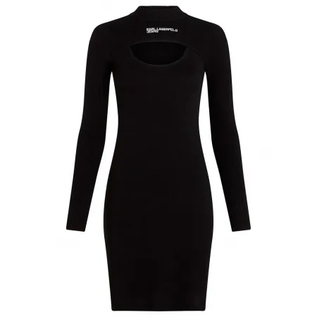 KARL LAGERFELD A4W13010 원피스 142144868