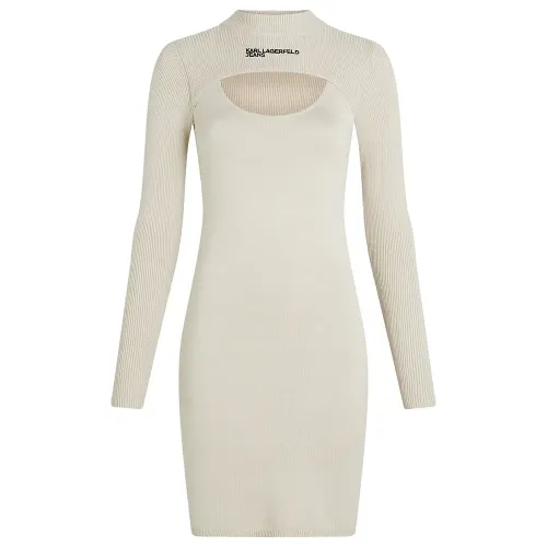 KARL LAGERFELD A4W13010 원피스 142144869