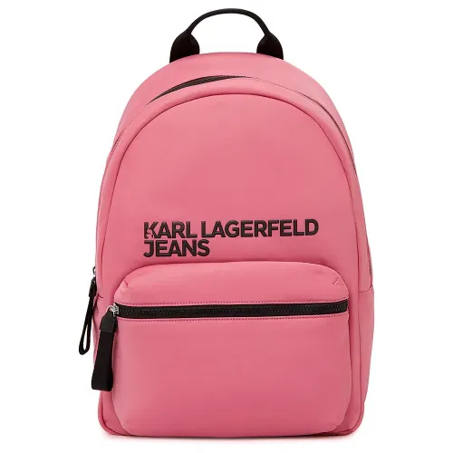 KARL LAGERFELD 에센셜 BP 백팩 142144887