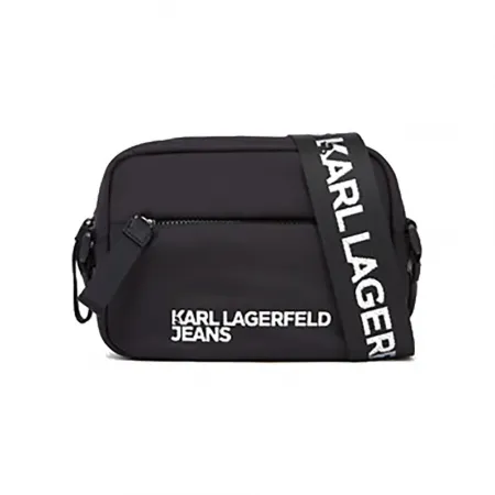 KARL LAGERFELD 에센셜 CB 크로스백 142144890