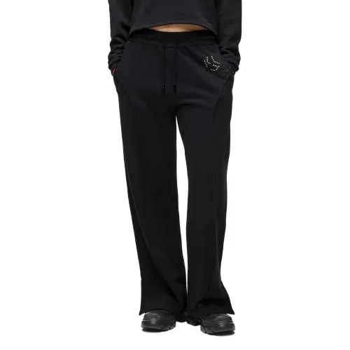 KARL LAGERFELD Studded Logo 운동복 바지 142144912