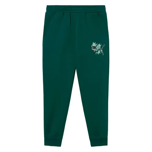 푸마 그래픽 Flowered 운동복 바지 142153671