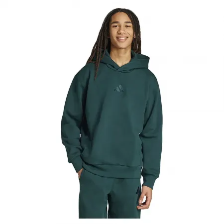 아디다스 All SZN 플리스 후드티 142155948