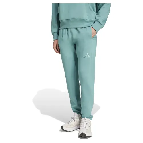 아디다스 All SZN 플리스 Regular Tapered 조거팬츠 142155960