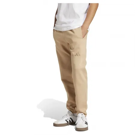 아디다스 All SZN 플리스 Regular Tapered 조거팬츠 142155962