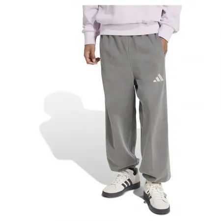 아디다스 All SZN 플리스 Washed Loose 조거팬츠 142155970