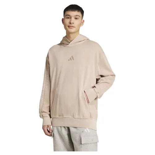 아디다스 All SZN French Terry Washed 후드티 142155985