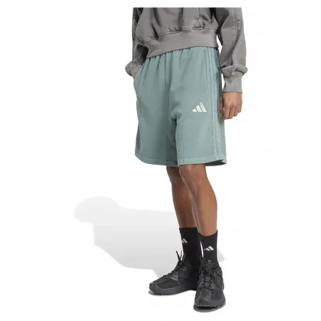 아디다스 All SZN French Terry Washed 8in 반바지 142155987