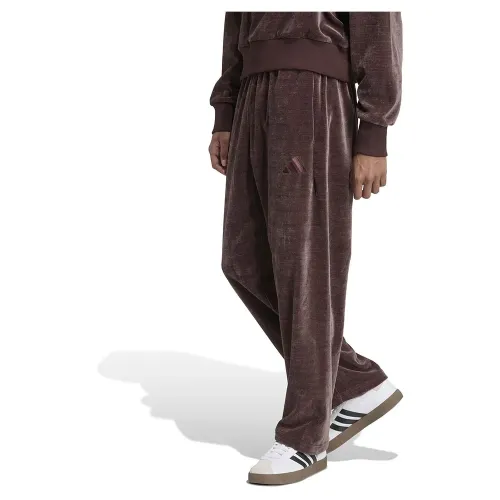 아디다스 All SZN Luxe Open-Hem 바지 142155995