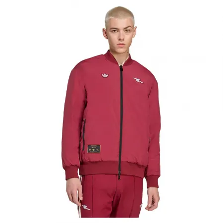 아디다스 Arsenal Terrace Icons 자켓 142156091