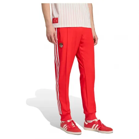 아디다스 Benfica Terrace Icons 운동복 바지 142156172