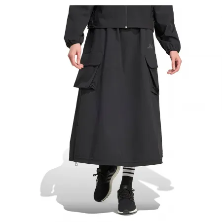 아디다스 City Tech Cargo 스커트 142156193