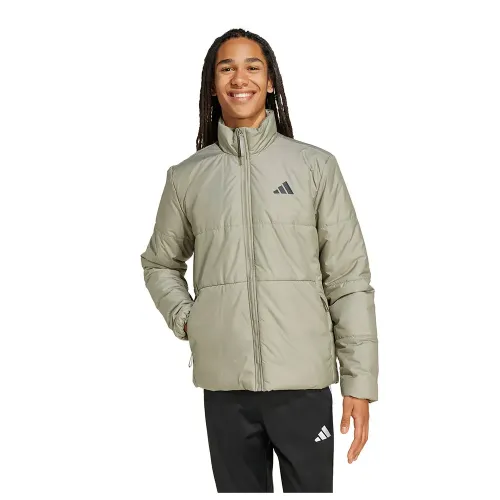아디다스 BSC Climawarm 3 Stripes Insulated 자켓 142156202