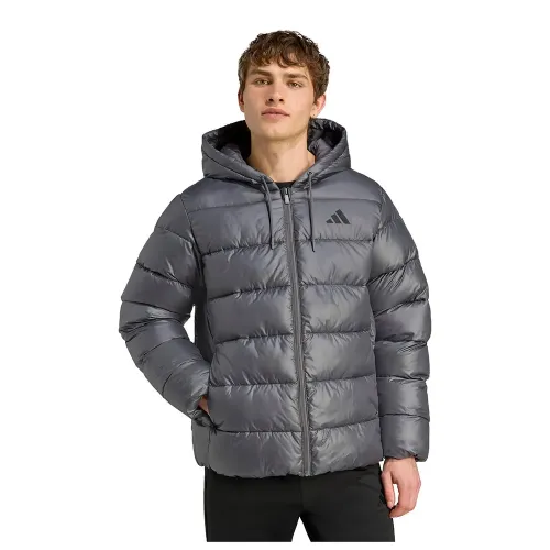 아디다스 에센셜 Climawarm Synthetic Down Puffer 자켓 142156626