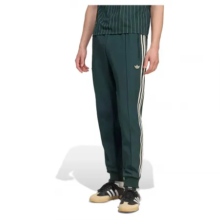 아디다스 Juventus Terrace Icons 운동복 바지 142157017