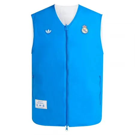 아디다스 Real Madrid Terrace Icons 조끼 142157735
