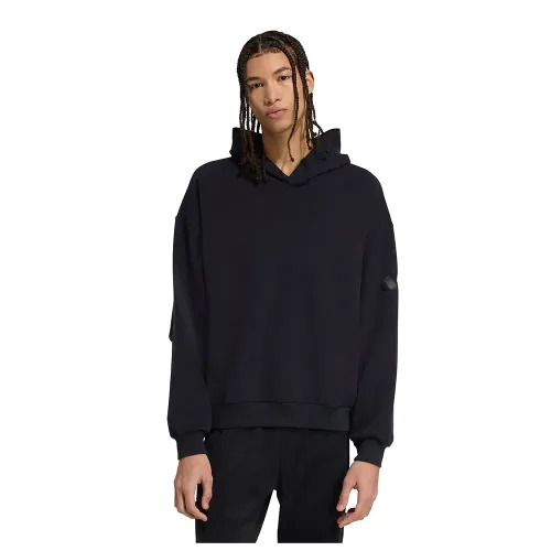 아디다스 Soft Luxe 후드티 142157841