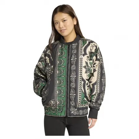 아디다스 X Farm Varsity 자켓 142158516