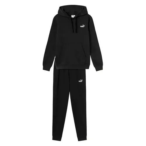 푸마 에센셜 트레이닝 세트 142158731