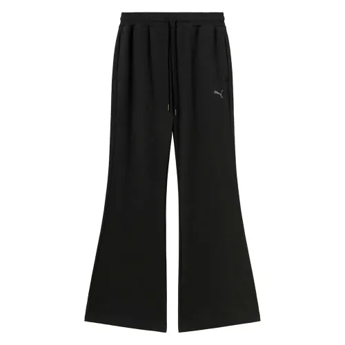 푸마 Her Jaquard 운동복 바지 142158738