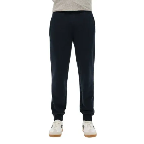 슈퍼드라이 에센셜 Logo 조거팬츠 142159974