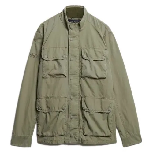 슈퍼드라이 Estate 4 Pocket 자켓 142159991