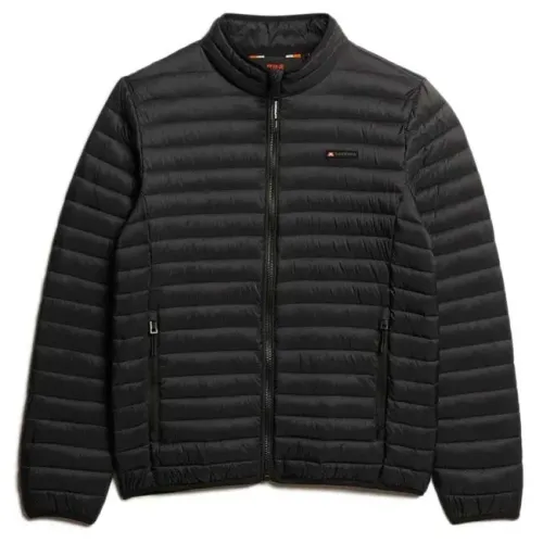 슈퍼드라이 Fuji Lite 패딩 자켓 142160000