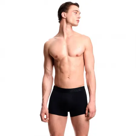엠프리오 아르마니 Basic Elastic Trunk 복서 브리프 142165151