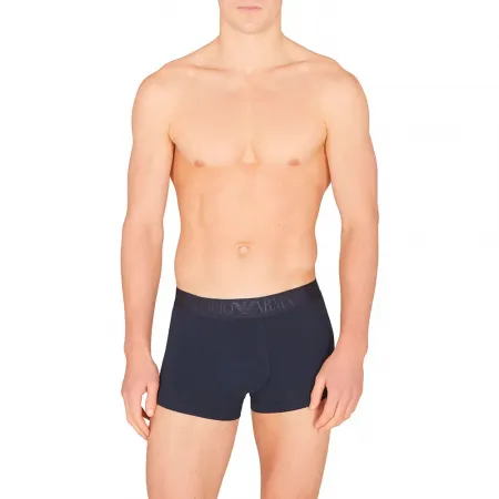 엠프리오 아르마니 Basic Elastic Trunk 복서 브리프 142165152