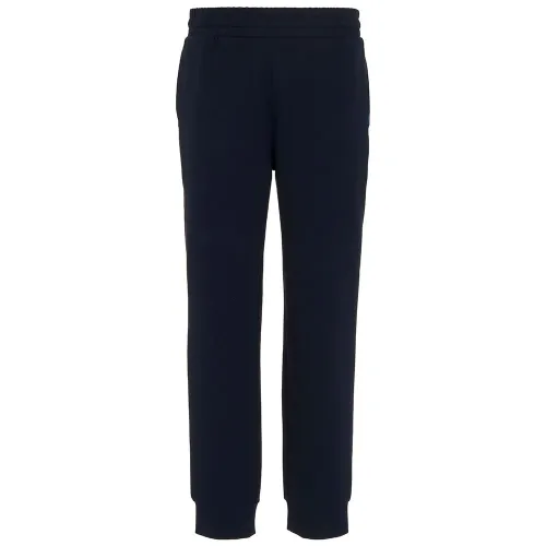 엠프리오 아르마니 Em보스ed Terry 운동복 바지 142165373