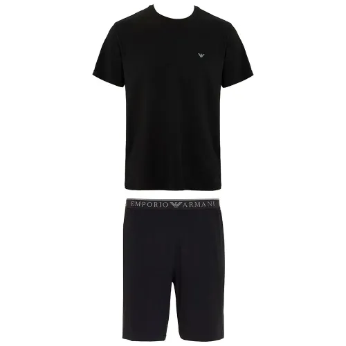 엠프리오 아르마니 Endurance 파자마 142165374
