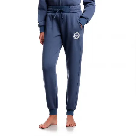 엠프리오 아르마니 Fuzzy 플리스 운동복 바지 142165516