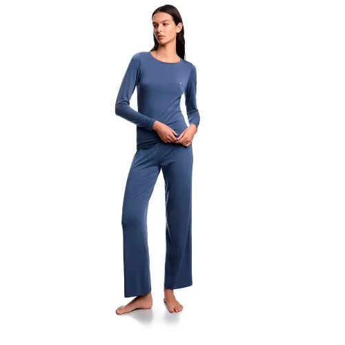 엠프리오 아르마니 Tech Wool 파자마 142165887