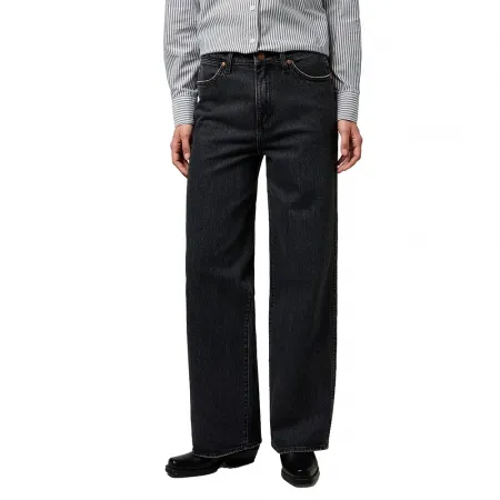 랭글러 112371182 Straight Loose Fit 청바지 142166751