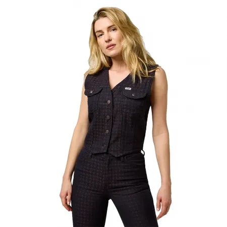 랭글러 112371600 Regular Fit 데님 자켓 142166785