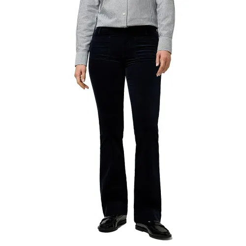 랭글러 112373012 Flare Fit 바지 142166792