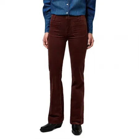 랭글러 112373014 Flare Fit 바지 142166794