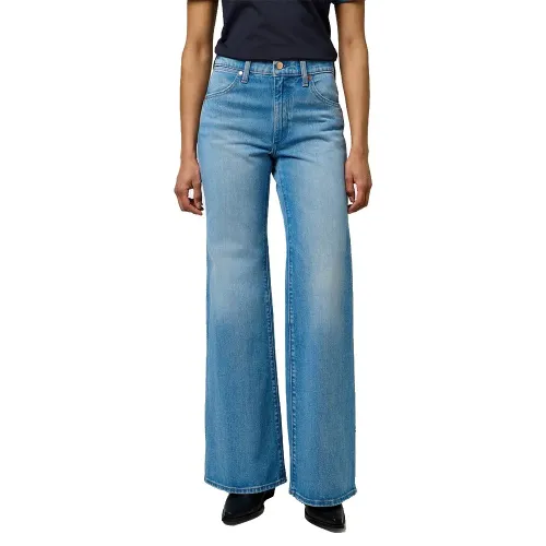 랭글러 70S Flare Fit 청바지 142166804