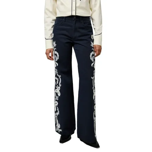 랭글러 70S Flare Fit 바지 142166806