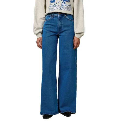 랭글러 Canyon Loose Fit 청바지 142166830