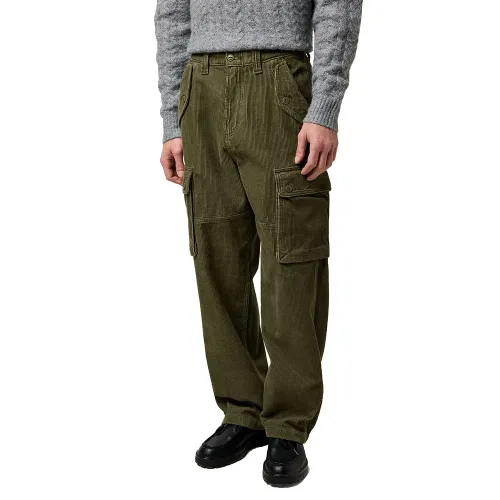 랭글러 CJ Loose Fit 카고 팬츠 142166834