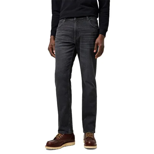 랭글러 Greensboro Regular Fit 청바지 142166863