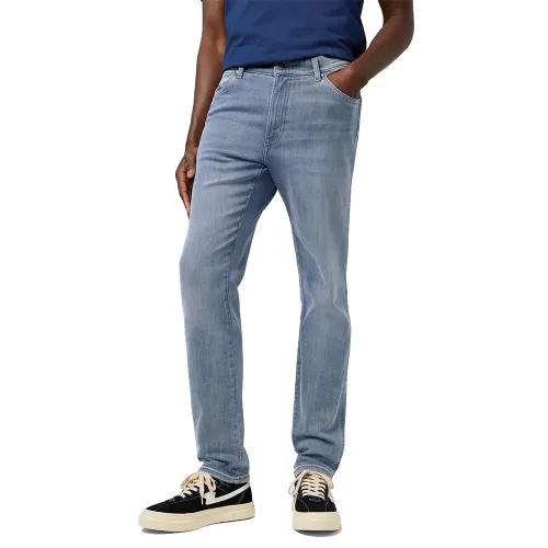 랭글러 River Regular Tapered 청바지 142166908