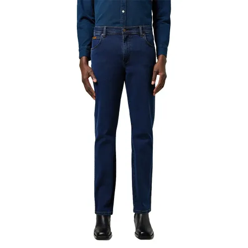 랭글러 Texas Regular Fit 청바지 142166943