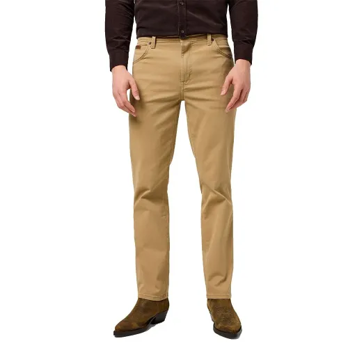 랭글러 Texas Regular Fit 바지 142166948